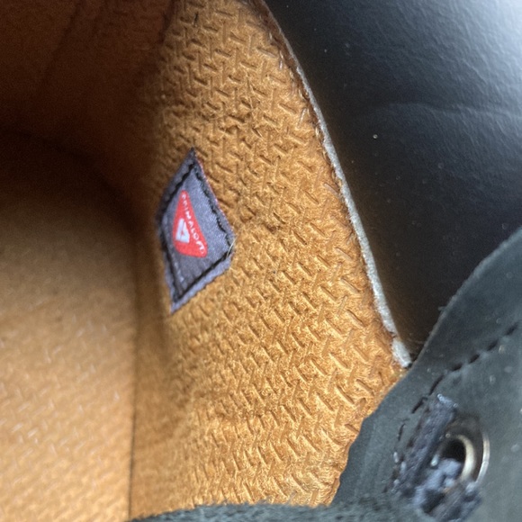 Boys youth Timberland boots - Picture 6 of 8